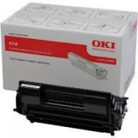 Original Genuine OKI B820 TONER   44707701